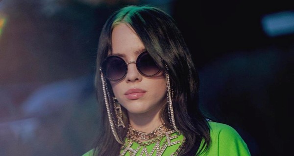 Билли Айлиш презентовала клип, в котором дебютировала в качестве режиссера