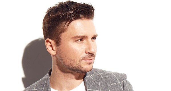 Сергей Лазарев рассказал, собирается ли он жениться