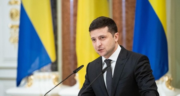 96% украинцев поддерживают политику Зеленского по установлению мира на Донбассе
