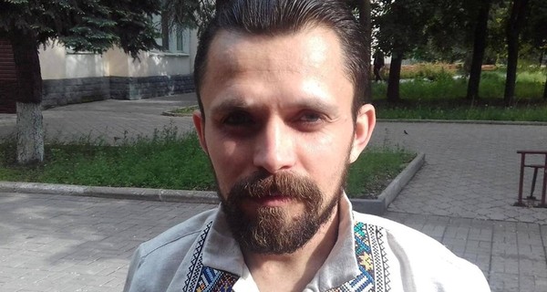 Умер избитый в Бахмуте волонтер Артем Мирошниченко