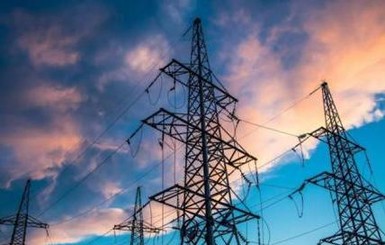 Геруса обвинили в манипуляции: распиаренный им законопроект сохраняет импорт электроэнергии из России