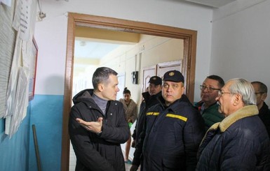 Харьковский губернатор первым выполнил распоряжение Зеленского