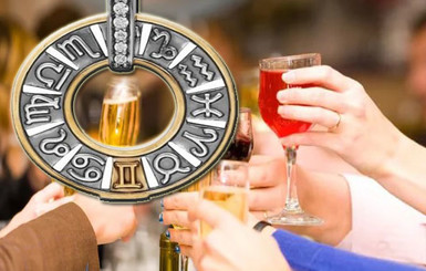 Новый год 2020: что пить знакам зодиака в праздничную ночь