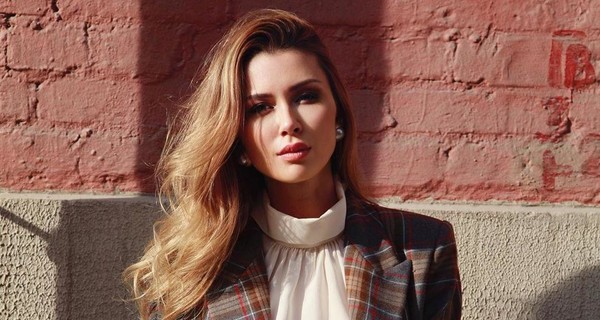 Дочь Заворотнюк лишилась бизнеса