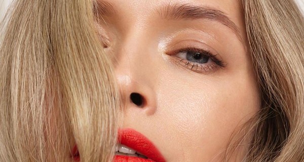 Вера Брежнева раскрыла секреты своего макияжа