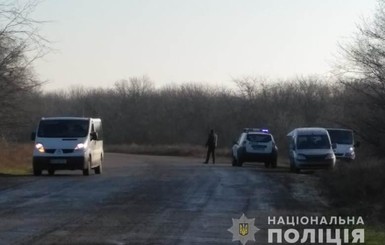 Авария под Одессой: женщина-водитель мертва, двое маленьких детей – в тяжелом состоянии