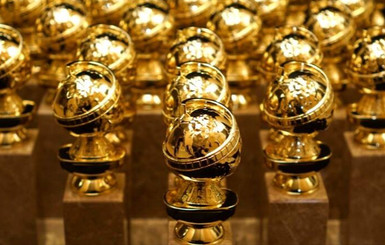 “Золотой Глобус 2020”: больше всего номинаций у фильма Тарантино