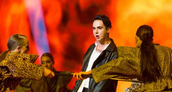 MELOVIN ответил на слухи касательно своей нетрадиционной ориентации