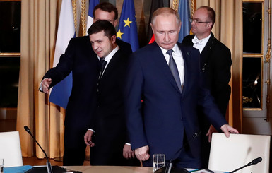 Минские соглашения: почему Путин 