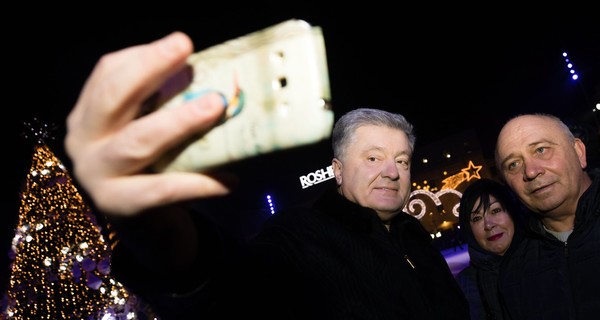 Порошенко – о нормандской встрече: Такое впечатление, что Путина интересовал только газ