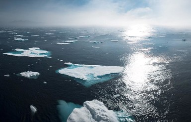 Ученые: из-за таяния Гренландии уровень моря поднимется на 67 сантиметров