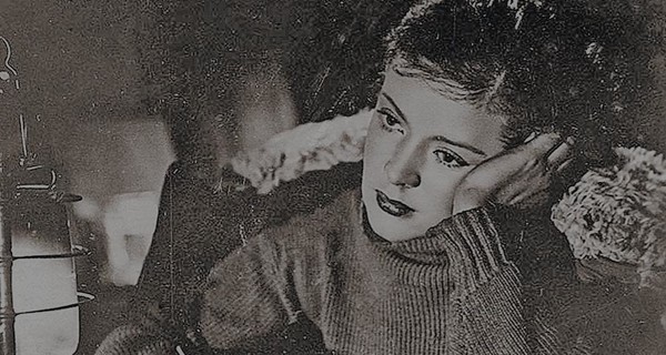 С актрисой Зоей Федоровой расправилась 