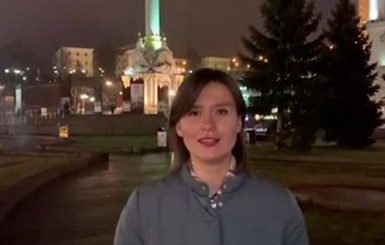 В Госпогранслужбе объяснили, почему пропустили журналистов российского телеканала 