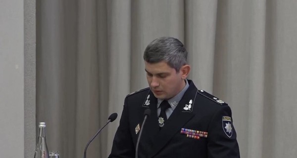 Убийство Шеремета: у полиции было четыре версии