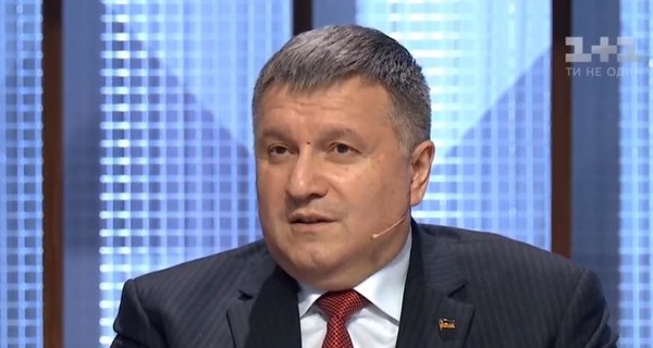 Аваков про убийство Шеремета: 