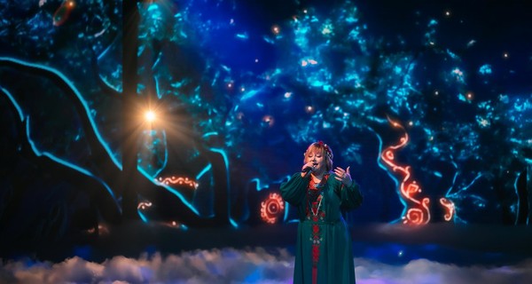 Няня детей Оли Поляковой: 