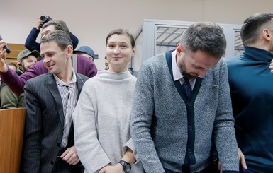 Дело Шеремета: суд избирает меру пресечения рок-музыканту Андрею Антоненко