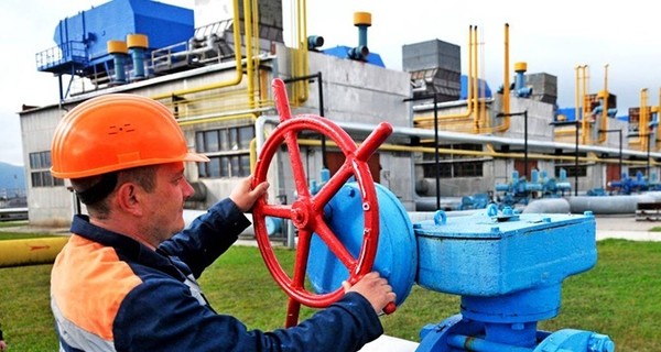 Украина и Молдова подписали меморандум на случай прекращения транзита российского газа