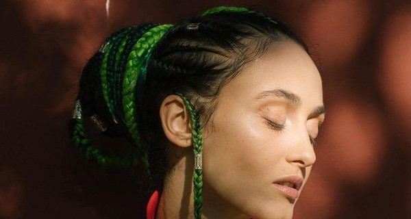 Реперша Алина Паш выпустила клип 