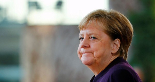 Кого Меркель зовет на работу в Германию 