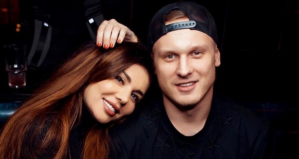 Новый возлюбленный Седоковой написал трогательный пост в честь её дня рождения