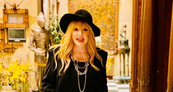 Алла Пугачева отказалась выступать на российском ТВ в новогоднюю ночь