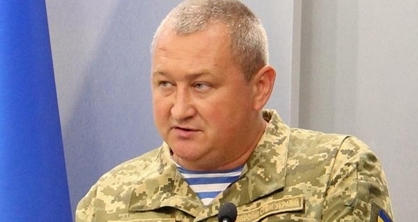Подозреваемый в закупке простреливаемых бронежилетов генерал Марченко вышел из СИЗО