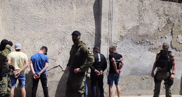Бунт в Кропивницком СИЗО: заключенные захватили персонал
