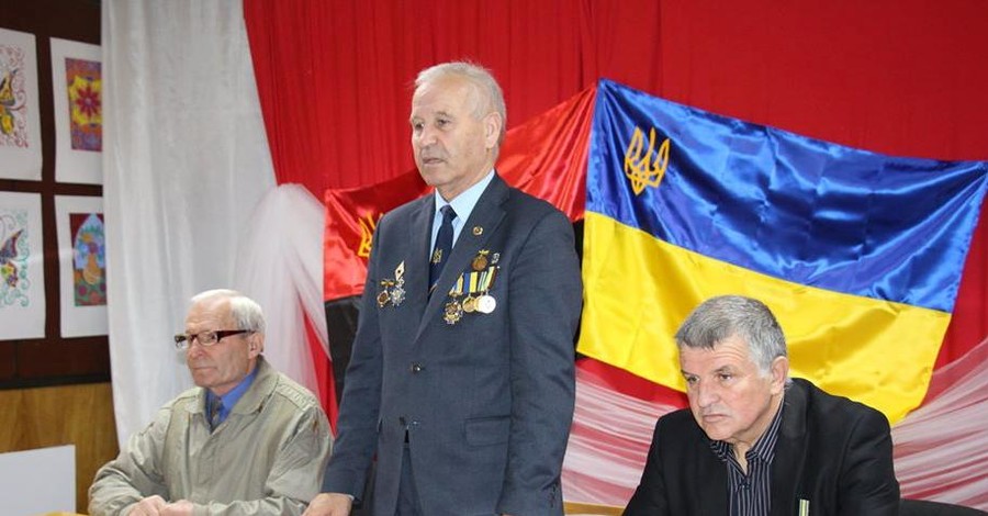 Украинского консула Марущинца восстановили в должности и выплатили 230 тысяч гривен
