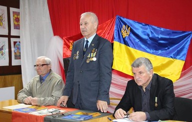 Украинского консула Марущинца восстановили в должности и выплатили 230 тысяч гривен