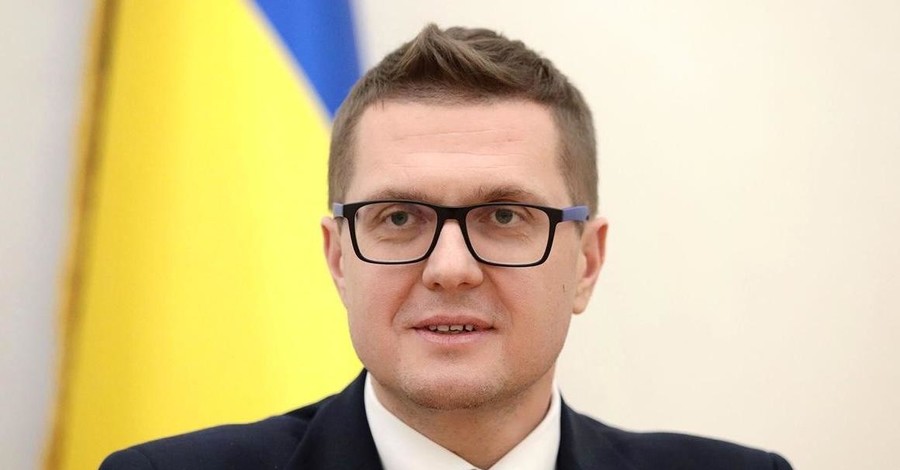 Иван Баканов назвал главные угрозы безопасности Украины
