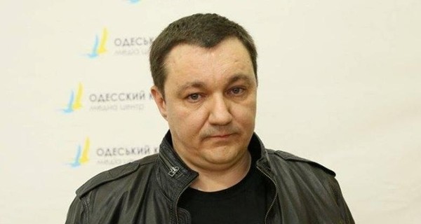 Прокуратура засекретила результаты экспертиз по гибели Дмитрия Тымчука