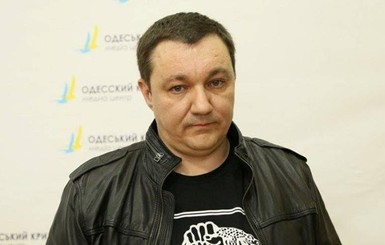 Прокуратура засекретила результаты экспертиз по гибели Дмитрия Тымчука