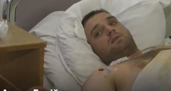Виновник смертельной аварии под Тернополем сбежал в инвалидной коляске из больницы. А потом - из страны