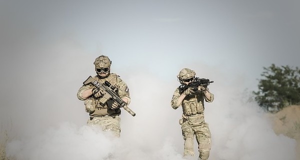 Секретные данные о войне в Афганистане: что скрывало правительство США