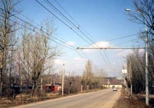 Опасный луганский путепровод не починят - чиновники уже потратили все деньги 