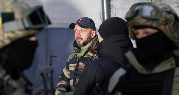Дело Шеремета: Полиция обнародовала разговоры Антоненко о мине