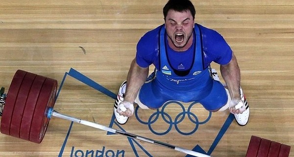 Украинского олимпийского чемпиона дисквалифицировали на два года из-за допинга