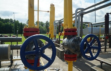 Представители ЕС, Украины и России собираются в Берлине на газовые переговоры