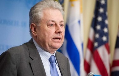 Зеленский назначил Владимира Ельченко послом Украины в США