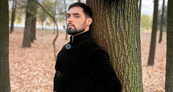 Козловский ответил Рамине на слова о пиар-романе