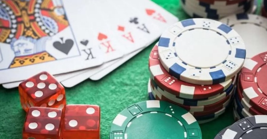 СМИ: Финансовый комитет ВР сфальсифицировал результаты голосования за легализацию азартных игр