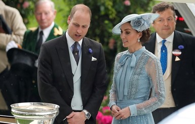 Британцы раскрыли секрет семейного счастья Кейт Миддлтон и принца Уильяма