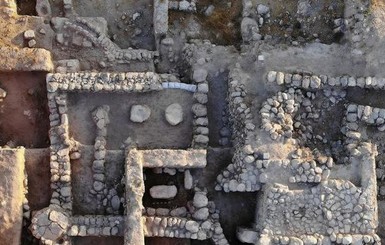 Возле Иерусалима нашли храм, в котором хранились скрижали с 10 заповедями