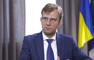 Янчук подал в суд на Кабмин из-за отстранения от должности главы АРМА