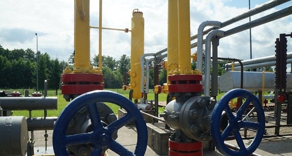Украина, Россия и ЕС подготовили проект соглашения по газу