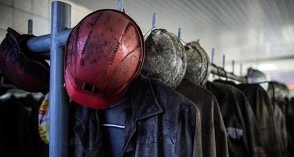 Украинским шахтерам выплатят 322 миллиона задолженности до конца года