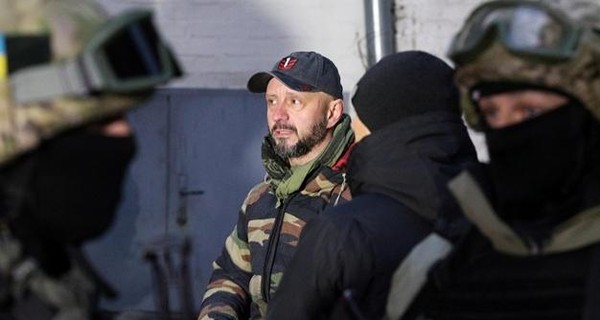 Дело об убийстве Шеремета: Антоненко подал в суд на Зеленского, Авакова и Рябошапку