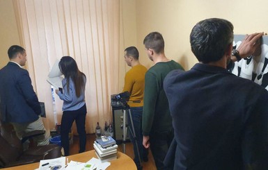 В НАБУ прокомментировали обыски в Одессе на телеканале 