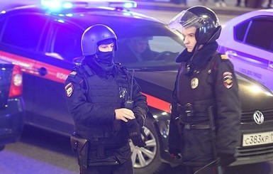 Стрельба в Москве на Лубянке: стало известно имя нападавшего